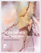 Of the Father's love begotten Vocal Solo & Collections sheet music cover
